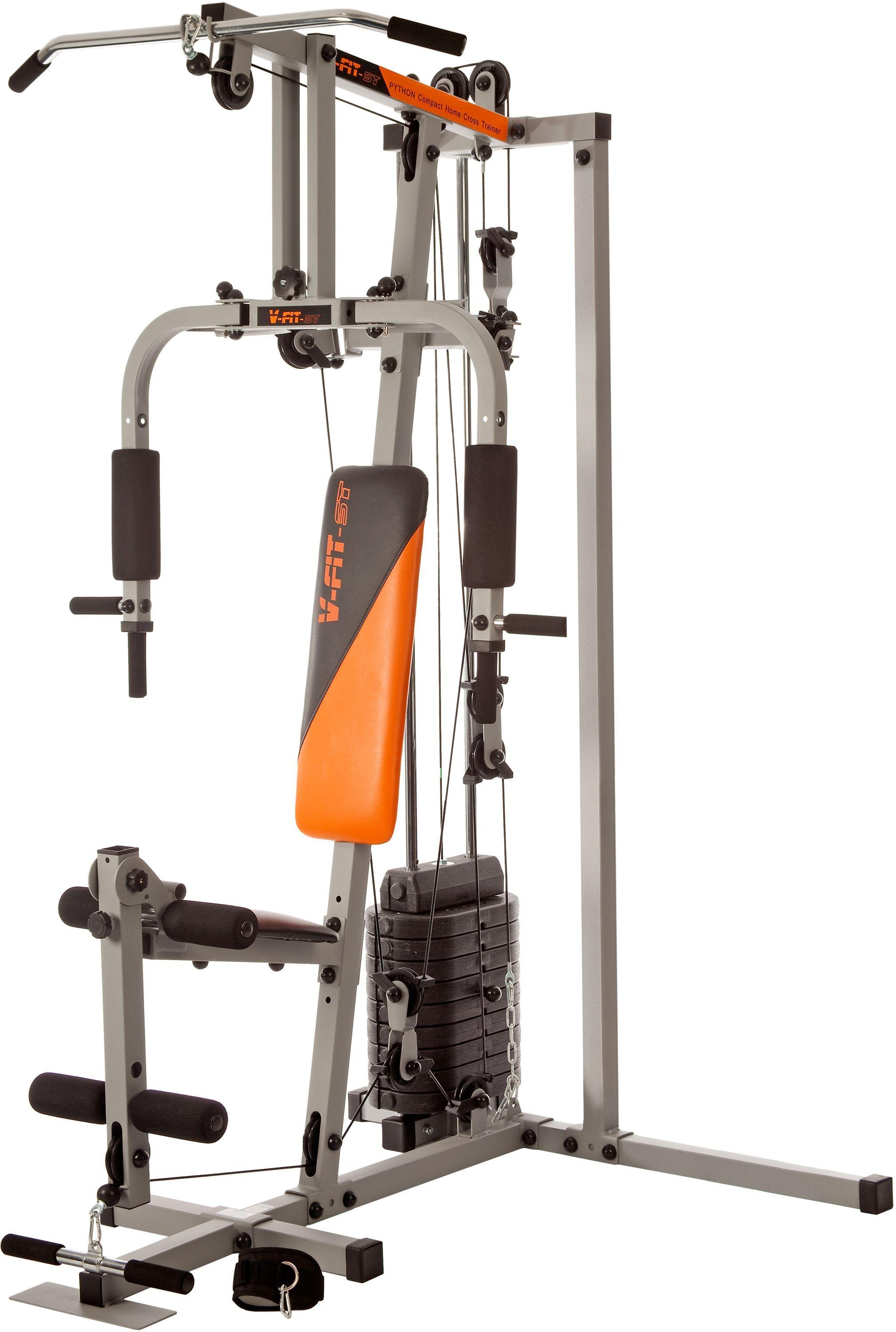 Argos mini online gym