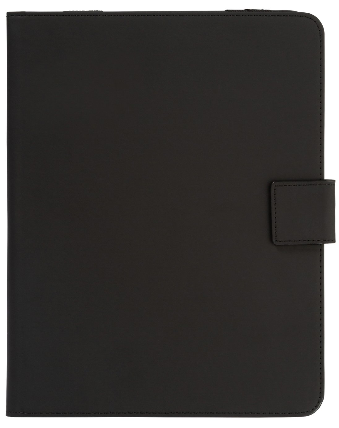 Universal 9/10 Inch PVC Tablet Case - Black