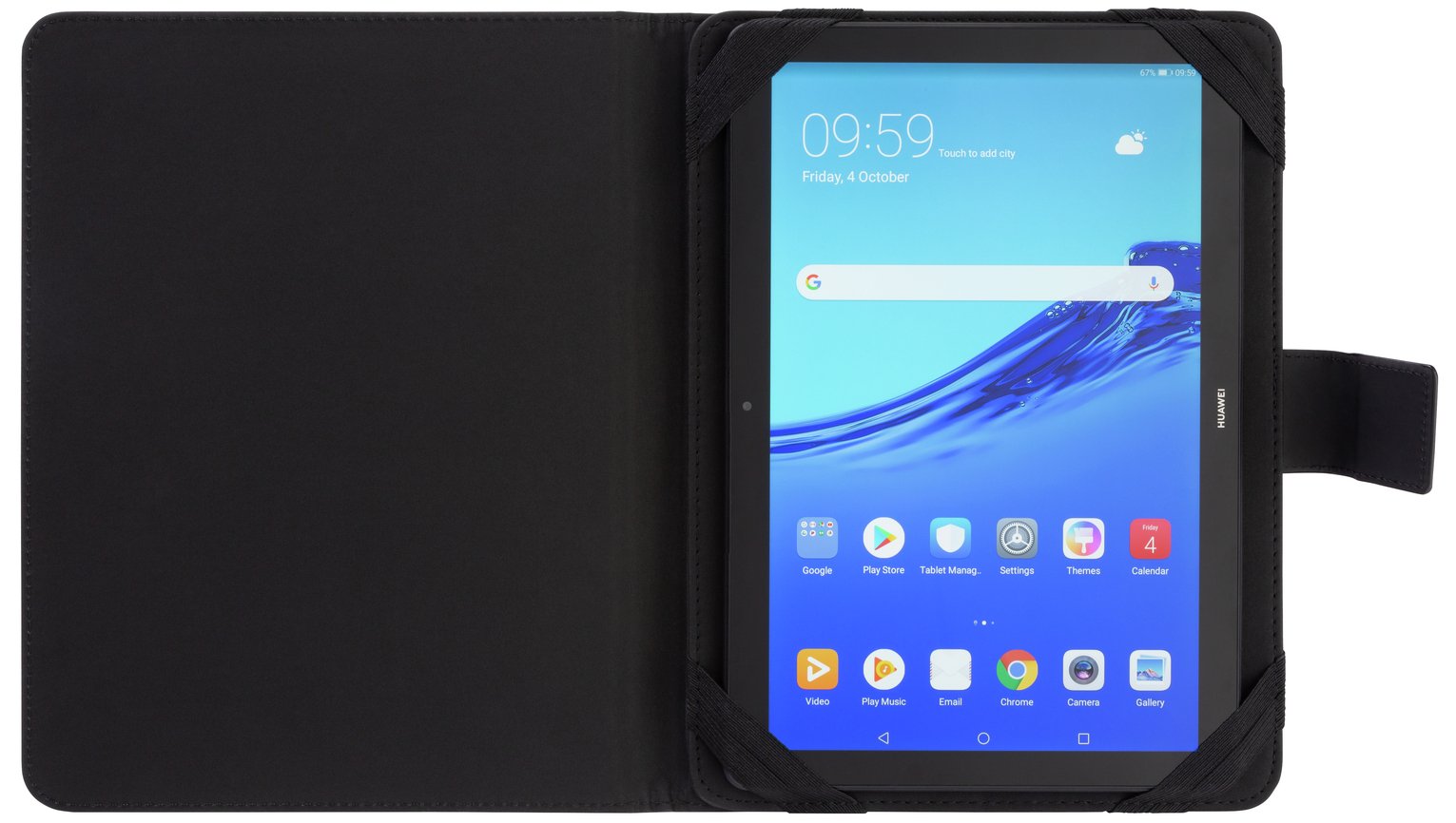 Universal 9/10 Inch PVC Tablet Case Reviews Updated September 2023