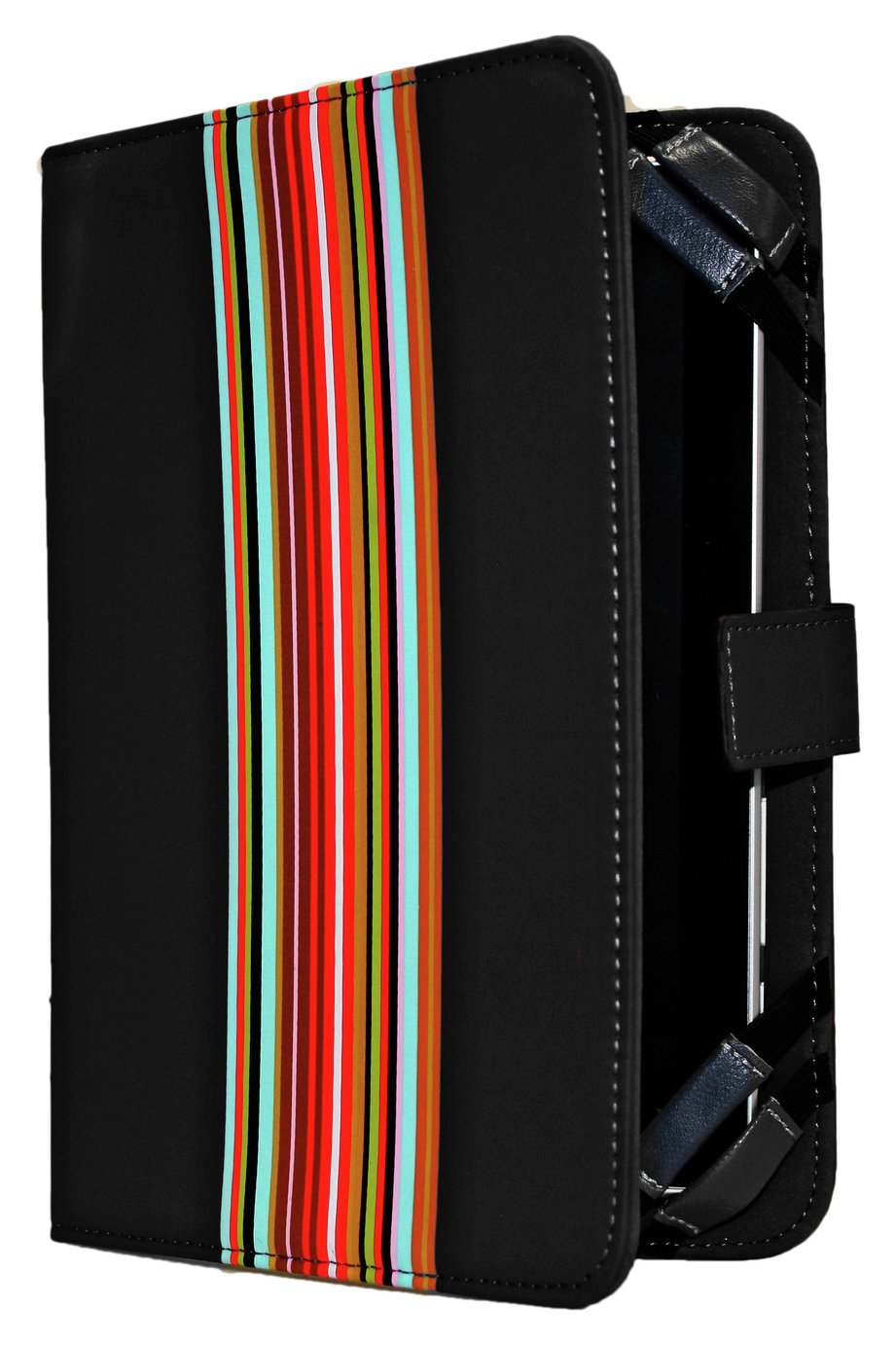 Argos Universal 9/10 Inch Striped PVC Tablet Case Reviews