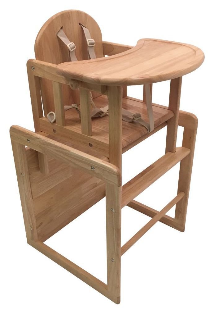 East Coast - Nursery Combination - Highchair