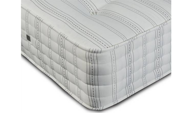 British Bed Company The Legend Ortho 2000 Extra Firm Mattress - Double