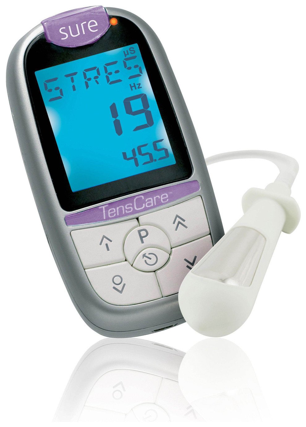 The itouch Sure Pelvic Floor Exerciser