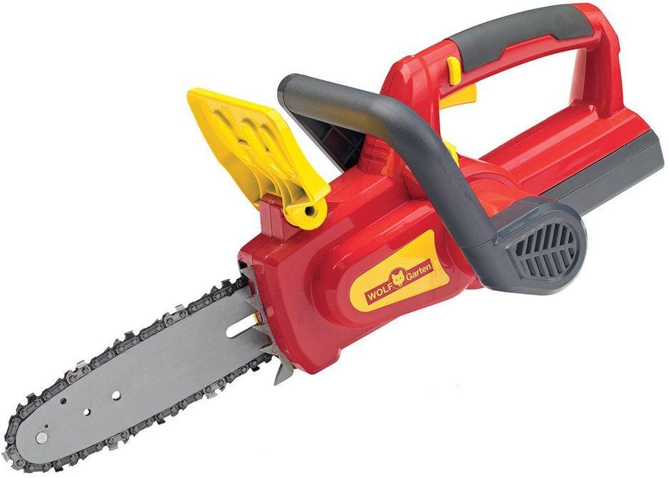 Wolf-Garten CSA700 20cm Cordless Chainsaw - 18W