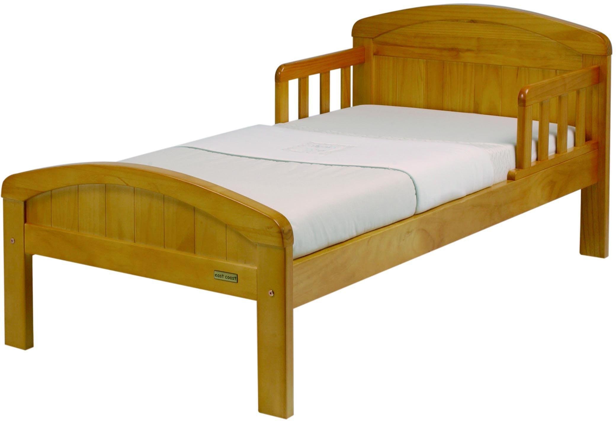 East Coast Nursery Country Toddler Bed Reviews