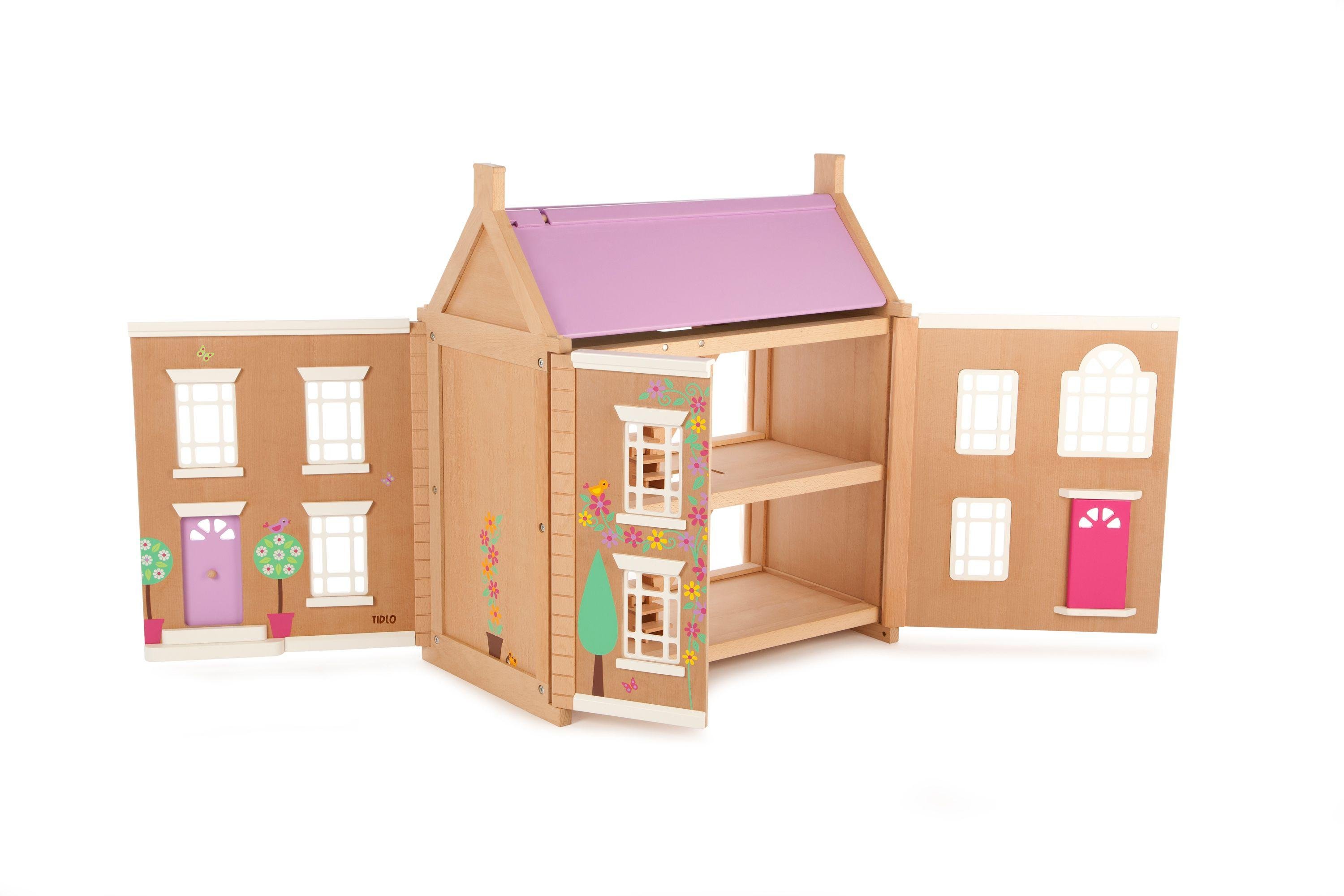 tidlo dolls house furniture