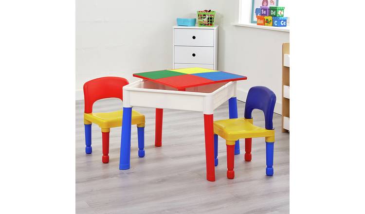 Argos on sale kids table