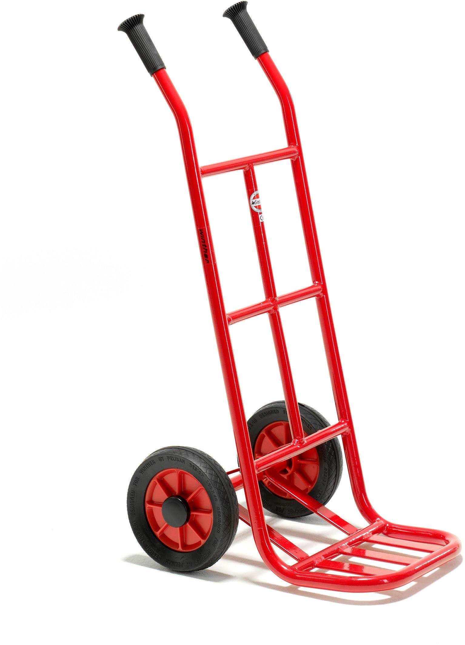 Winther Mini Viking Sack Barrow. Winther Mini Viking Sack Barrow.