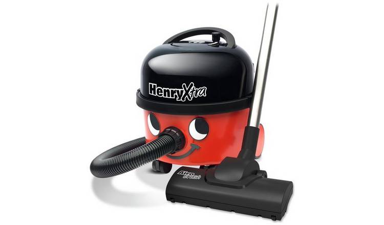 Ride on henry store hoover argos