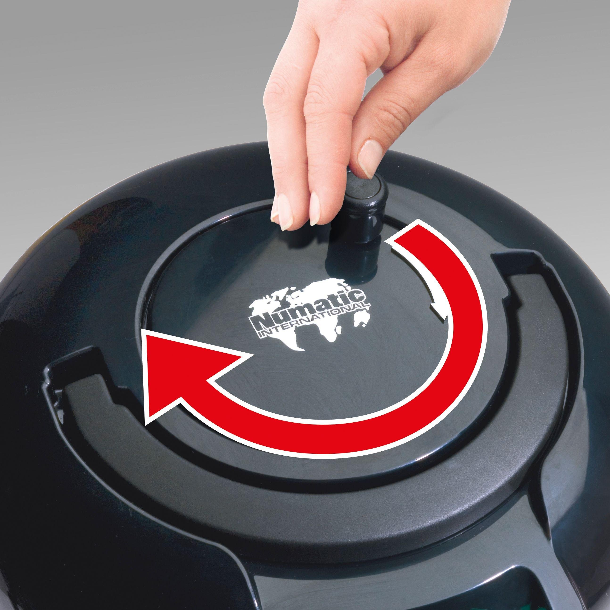 Henry HVX 20011 Xtra Bagged Cylinder Vacuum Cleaner Reviews Updated November 2023