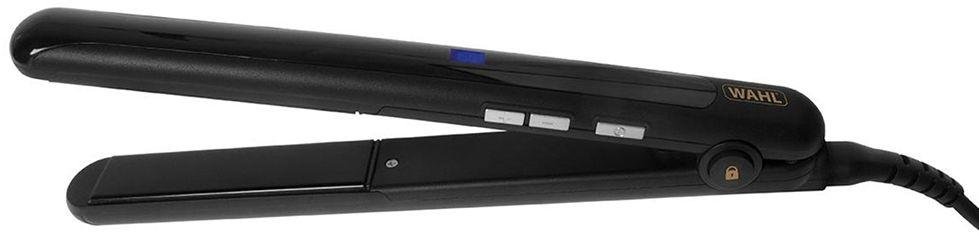 Wahl ZX866 Afro Hair Straightener