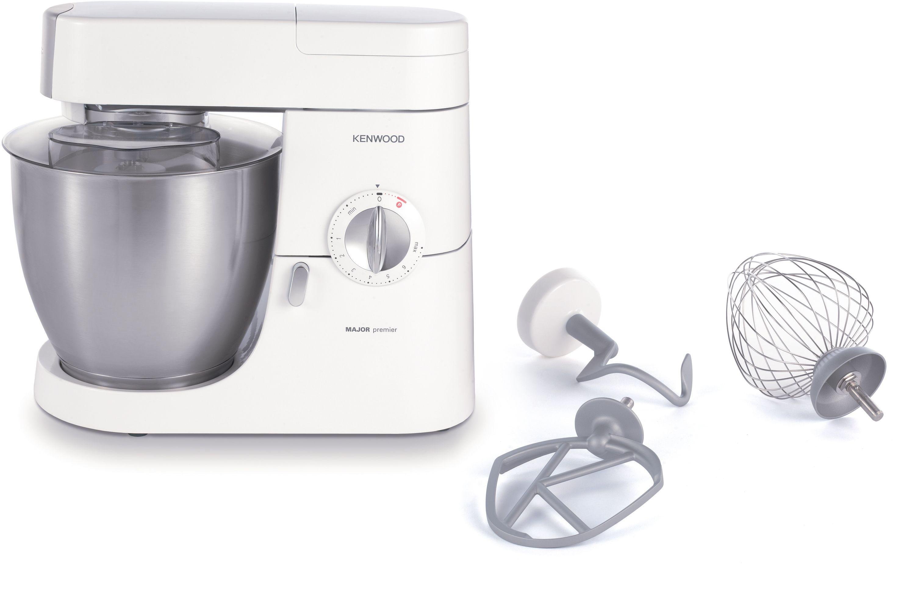 Kenwood KMM710 Major Premier Food Mixer Review