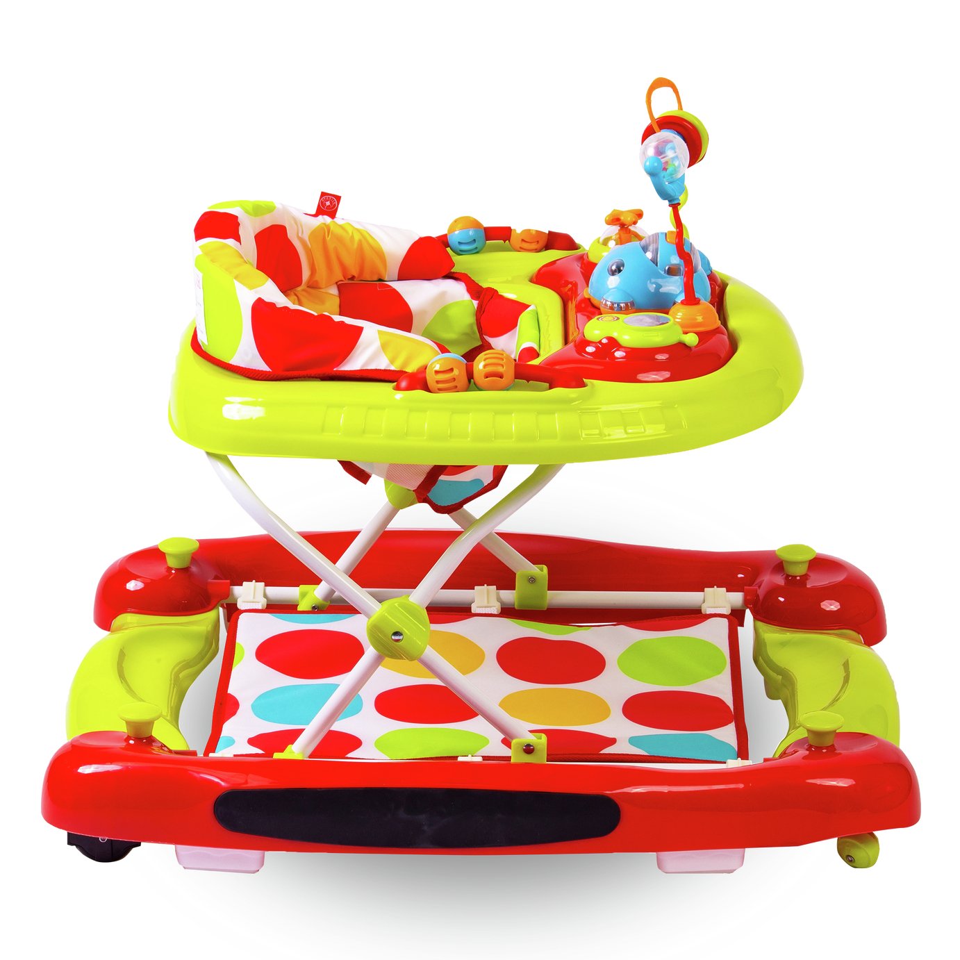 Red Kite Baby Go Round Twist 2in1 Walker Reviews Updated November 2023
