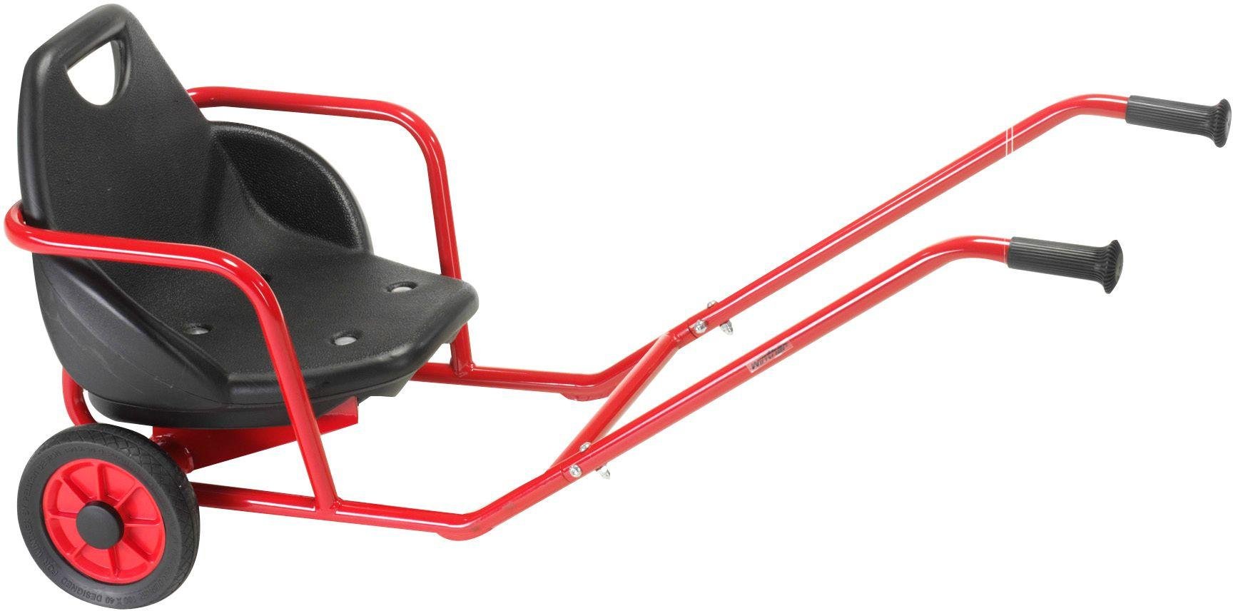 Winther Mini Viking Rickshaw. Winther Mini Viking Rickshaw.