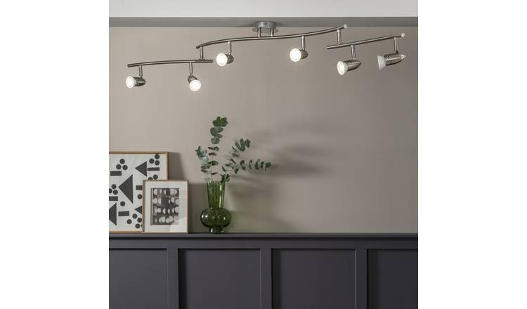 Argos on sale spotlight bar