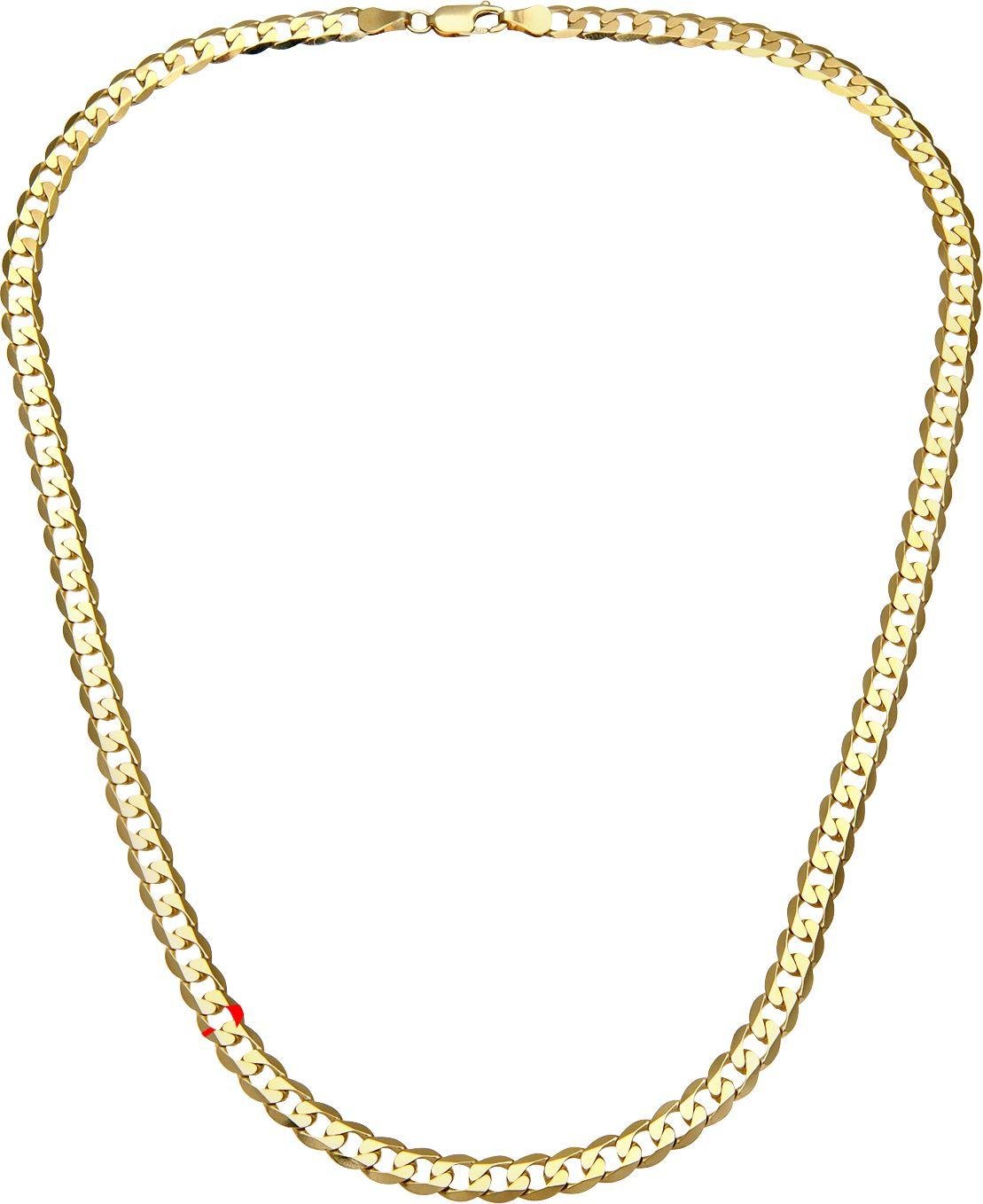 9ct Gold Curb Chain Review