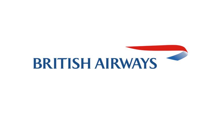 British Airways Logo.