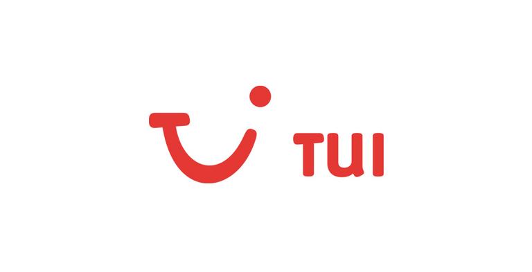 TUI Logo.