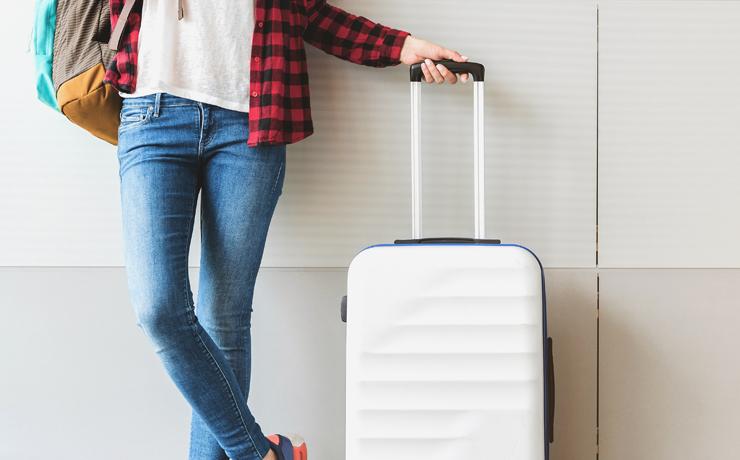 Hand luggage size guide | Argos