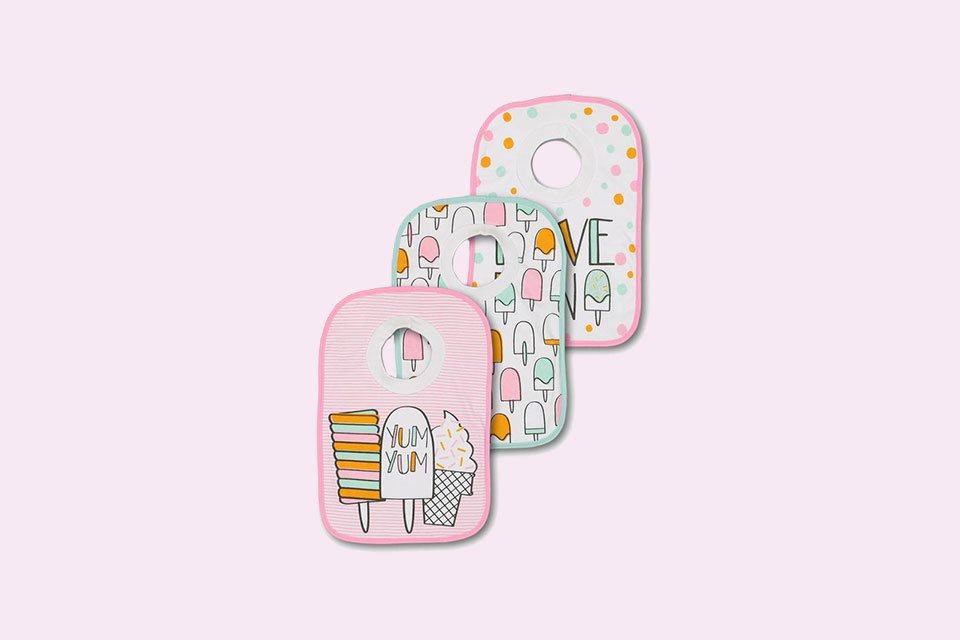 equipment for weaning