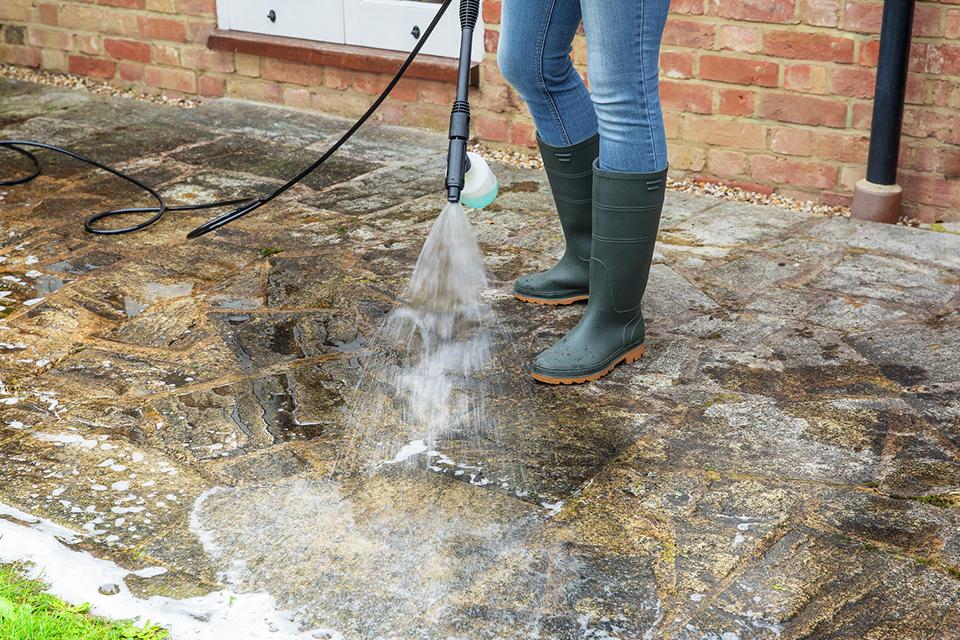 Spear & Jackson Garden Power Tools Argos