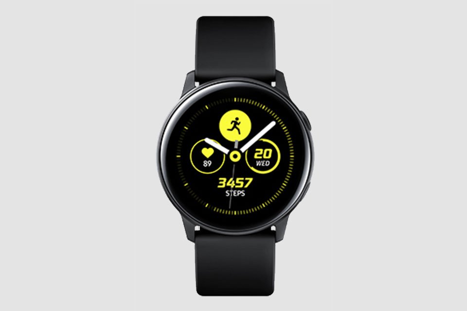 argos samsung smartwatch