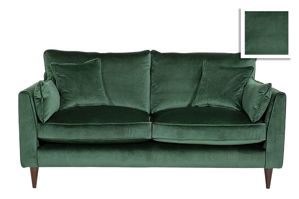 Choosing The Right Fabric For Your Sofa Argos