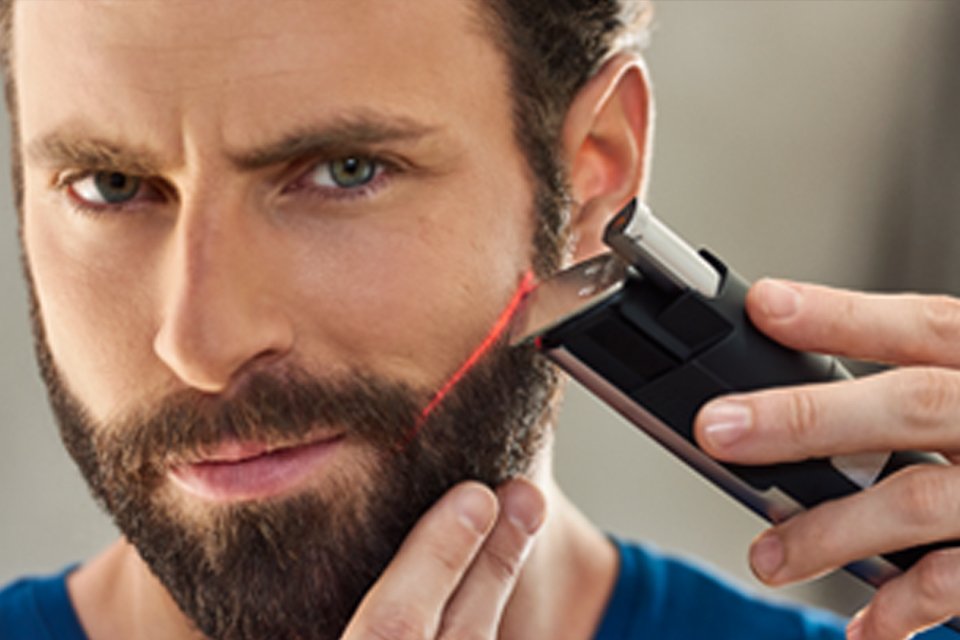 beard grooming kit argos