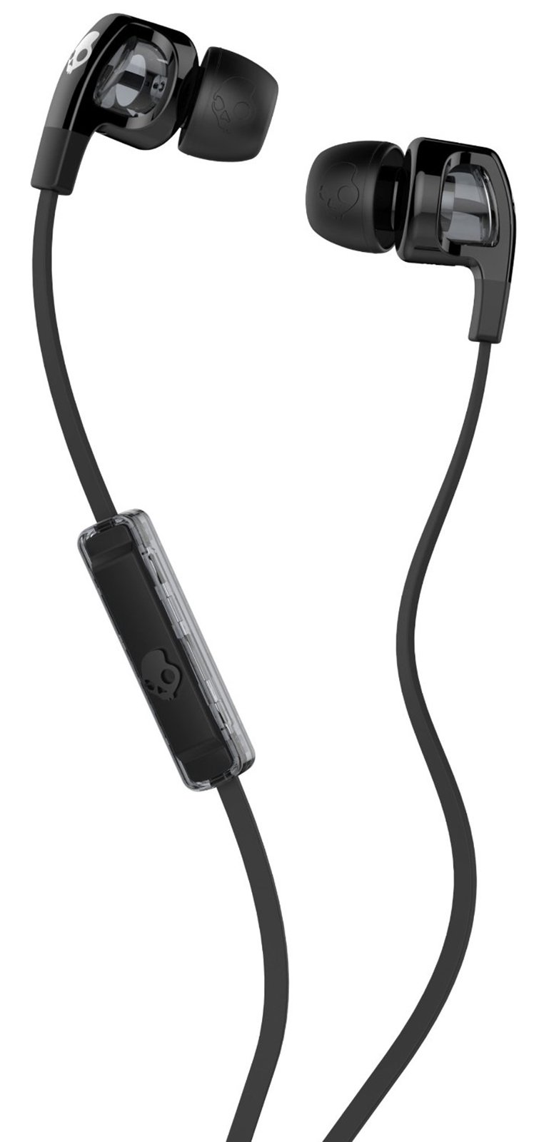 Skullcandy Smokin' Buds 2 In-Ear Headphones - Black