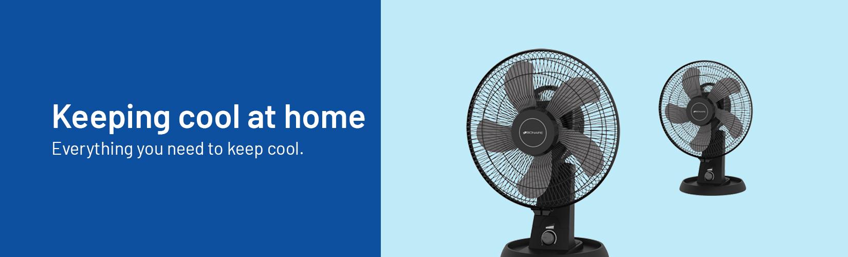 Challenge Air Conditioning Argos