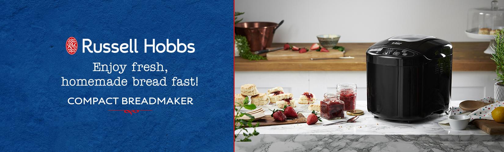 Buy Breadmakers Online Bread Machines Argos