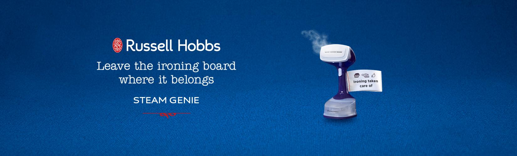 Clothes steamers Steamers for clothes Argos