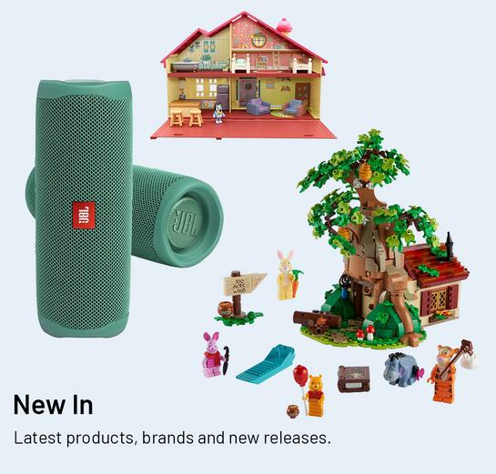 Argos Order online today for fast home delivery