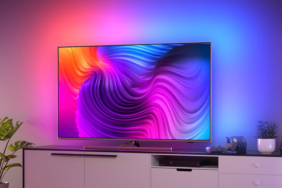 Philips TV Argos