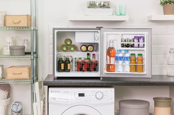 Buy Fridges & Freezers Online | Argos