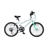 Argos 20 inch girls bike best sale