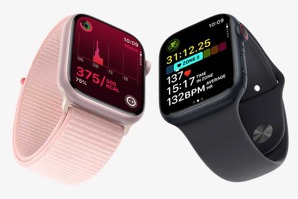Apple watches discount online