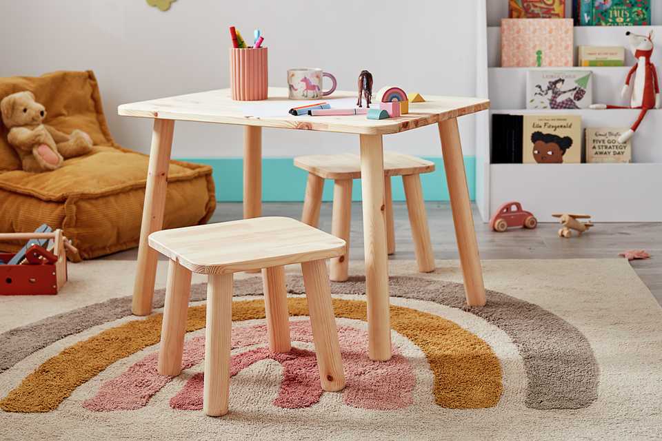 Argos childrens hot sale bedroom furniture
