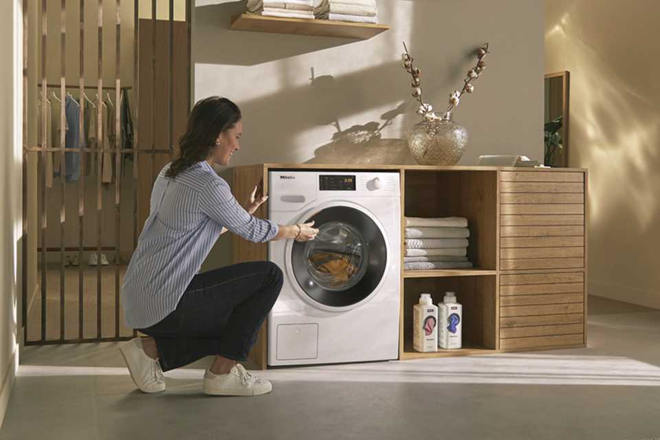 Washing machine and tumble dryer guide Argos