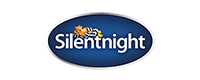 Silentnight logo.