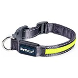Dog collars, leads & harnesses.