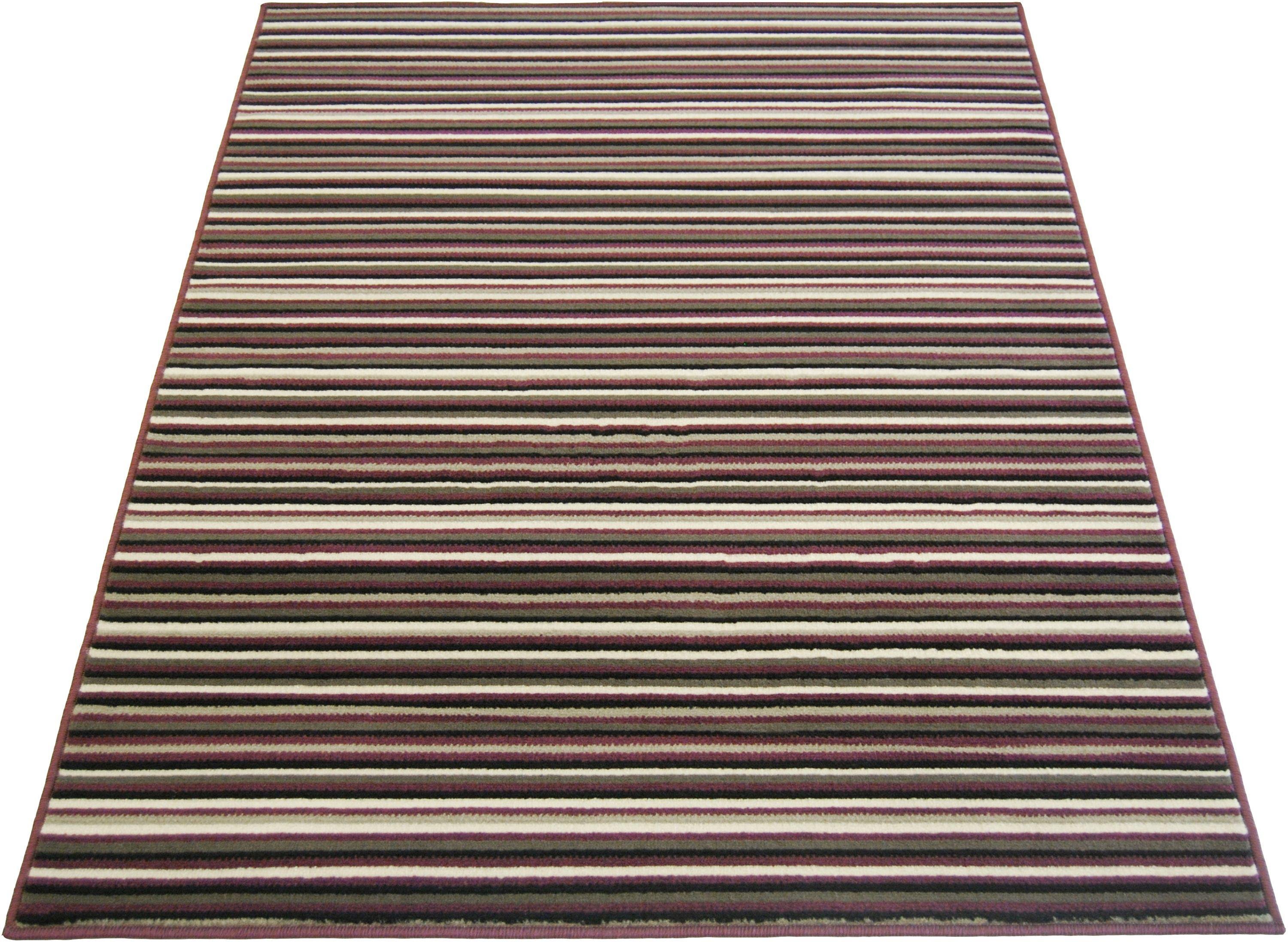 Maestro Fine Stripe Rug Review