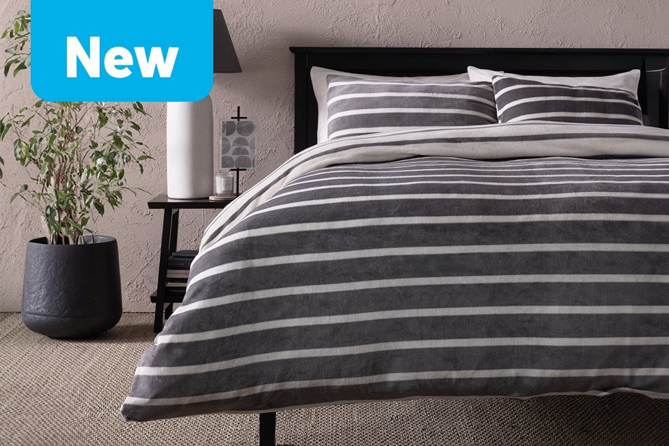 Bedding Bed linen Bedding Sets Argos