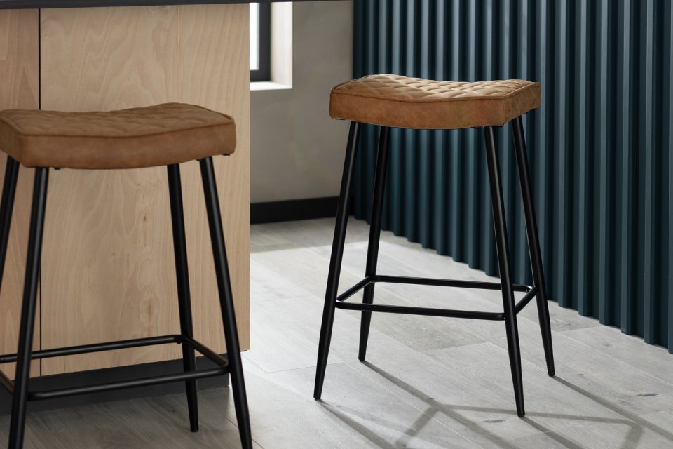 Kitchen furniture. Includes sideboards, bar stools and more.