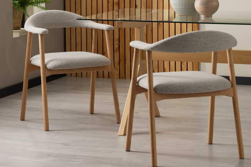 Dining chair cushions argos hotsell