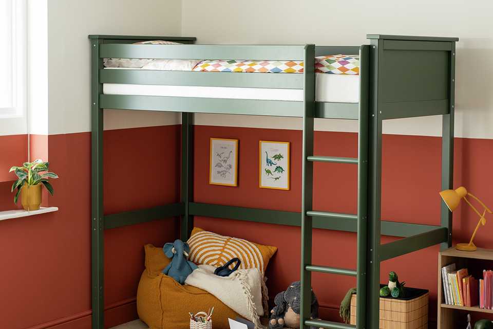 Argos boys bedroom furniture clearance