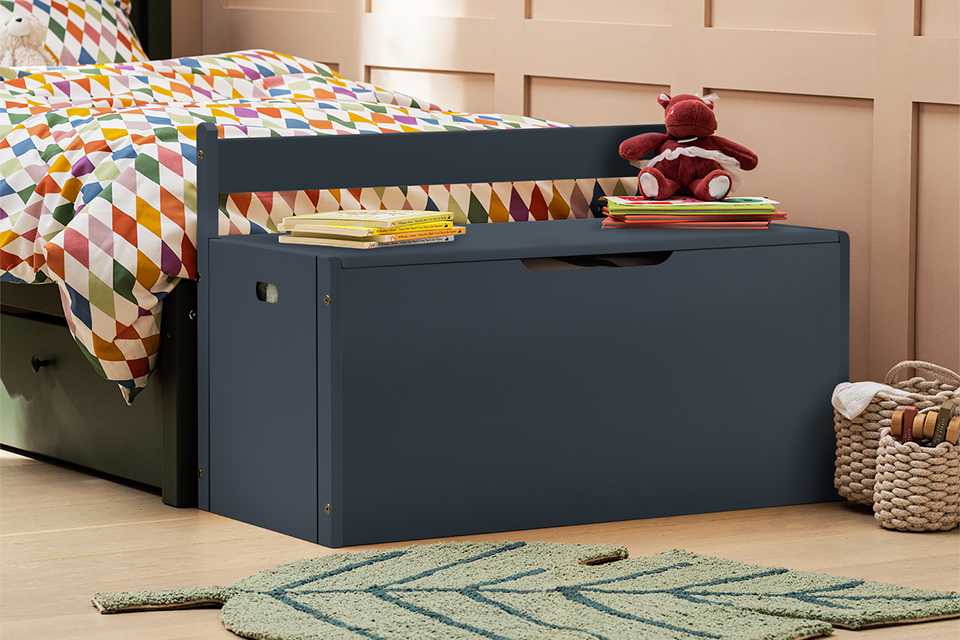 Kids bedroom ideas Furniture decor Argos