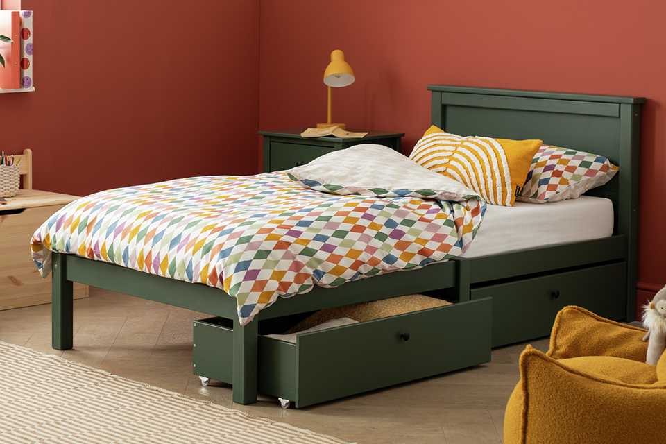 Argos boys bedroom furniture hot sale