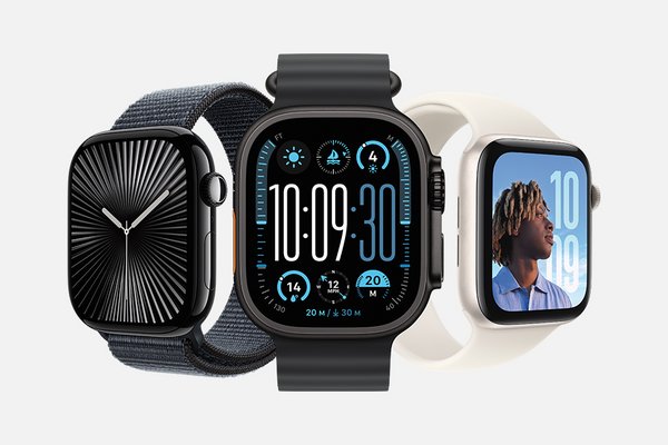 Apple Watch Argos