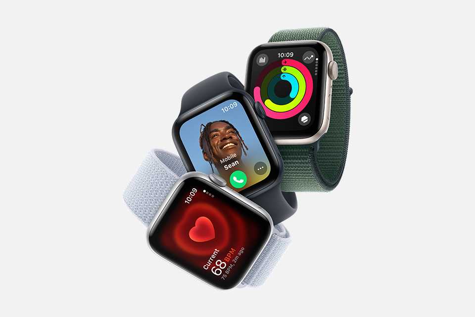 Argos apple watch se sale
